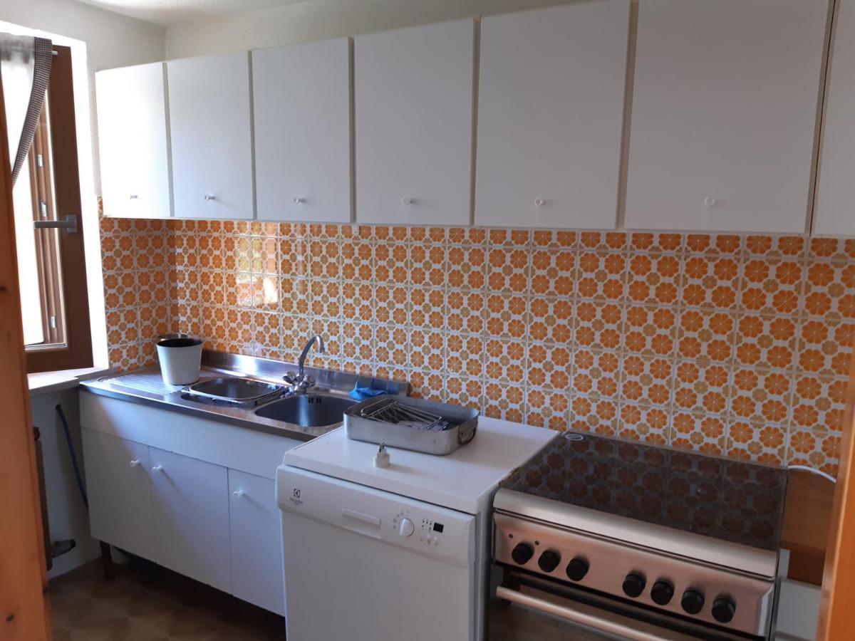 Easy Dream Apartment Cogne Exterior foto